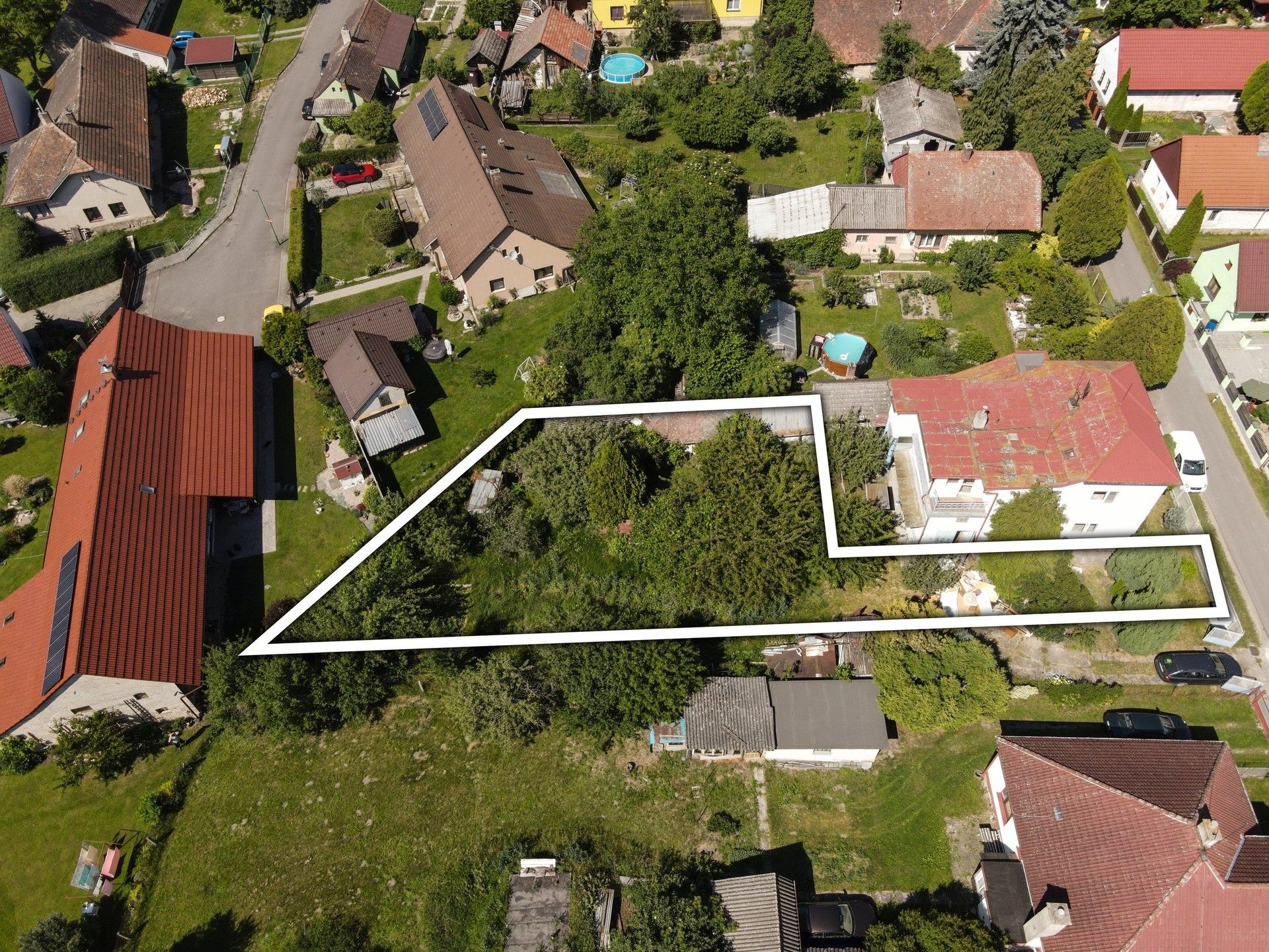 Ostatní, Lipoltice, 89 m² - 2