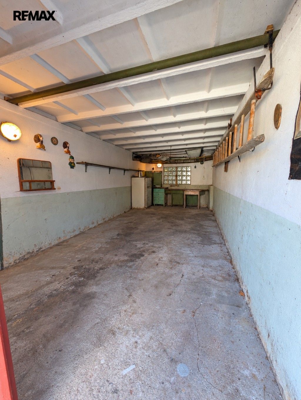 Garáže, Košinovská 334, Krucemburk, 22 m² - 2