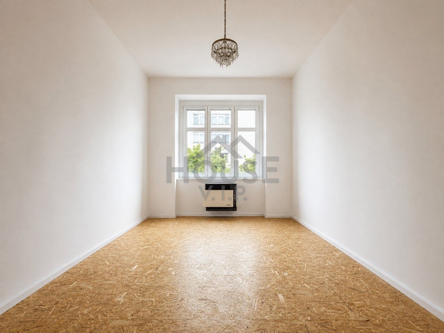 3+1, Prouzova, Praha Vysočany, 75 m² - 1
