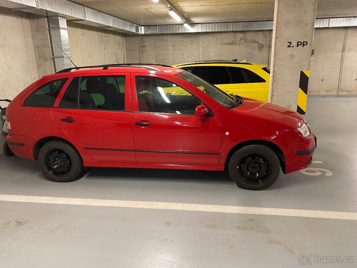 Garáže, Praha, 149 00