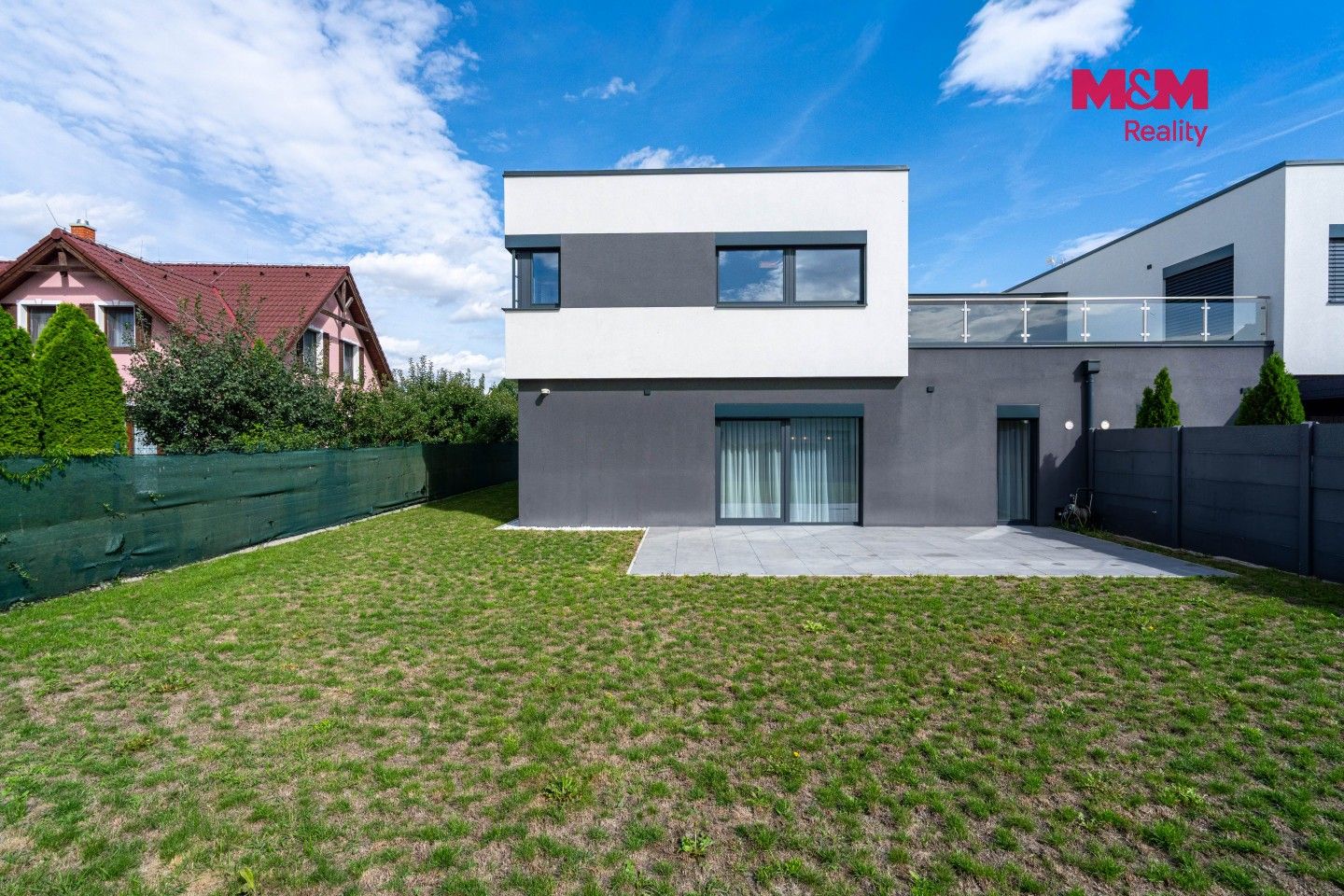 Prodej rodinný dům - Generála Lišky, Brandýs nad Labem-Stará Boleslav, 195 m² - 5