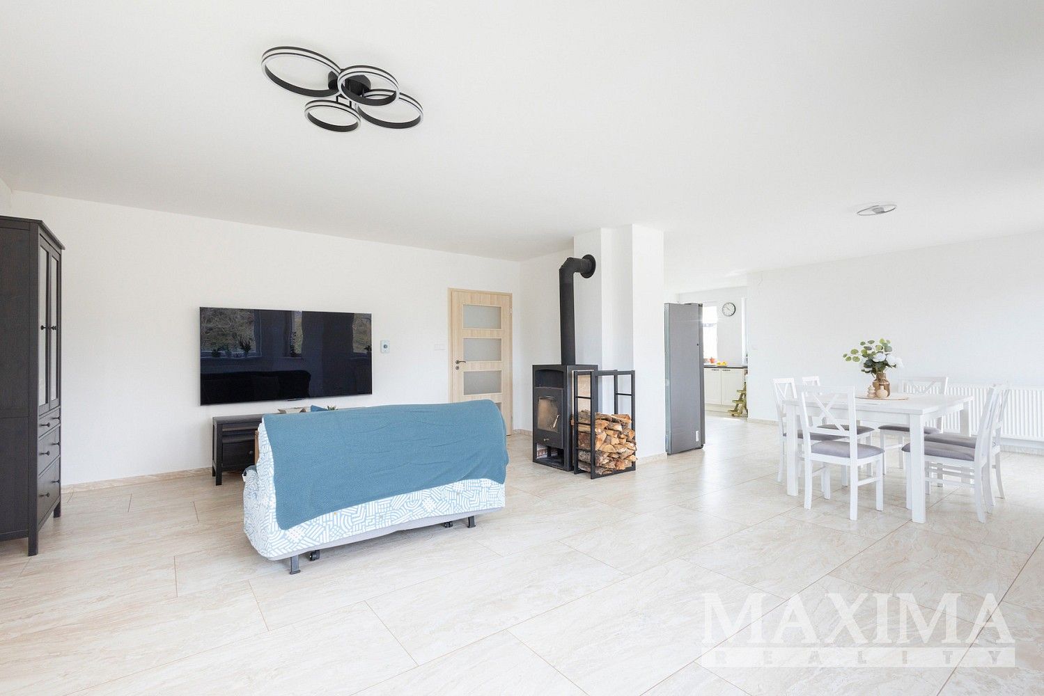 Rodinný dům · 220 m² · Mnichovice - Božkov, okres Praha-východ, Středočeský kraj - 4