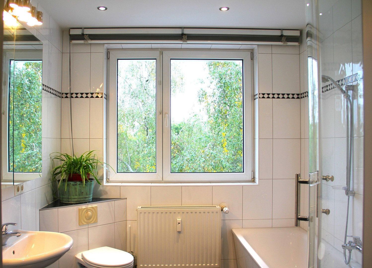Prodej byt 2+1 - Berlin Gesundbrunnen Berlin 10557, 66 m² - 5