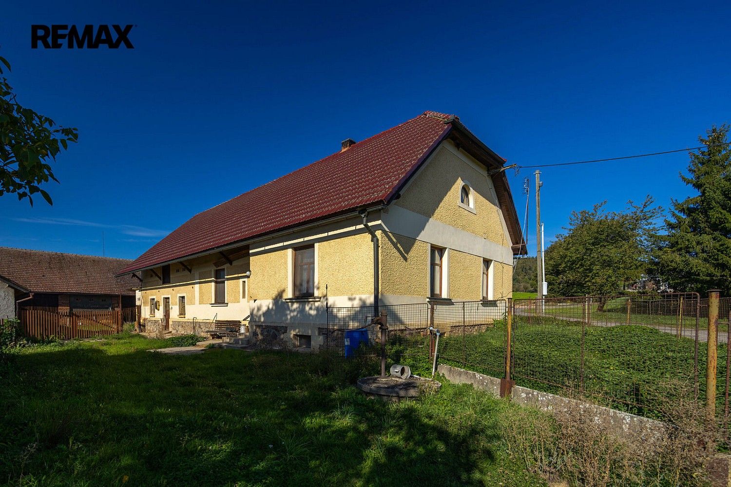 Rodinné domy, Litohlavy, okres Rokycany, 70 m² - 2