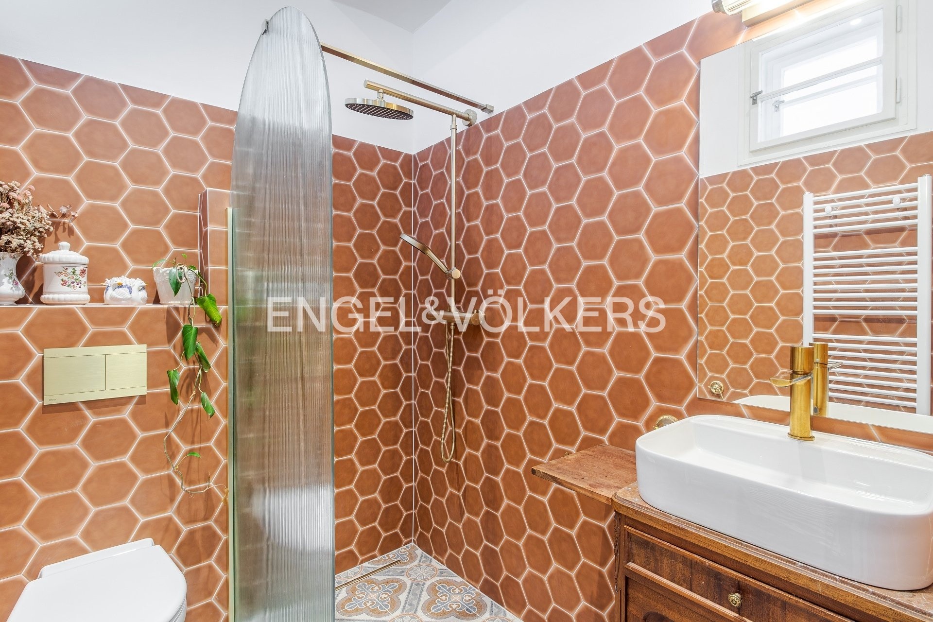 Byt 2+1 · 49 m² · Perucká 2236, Praha Vinohrady - 3