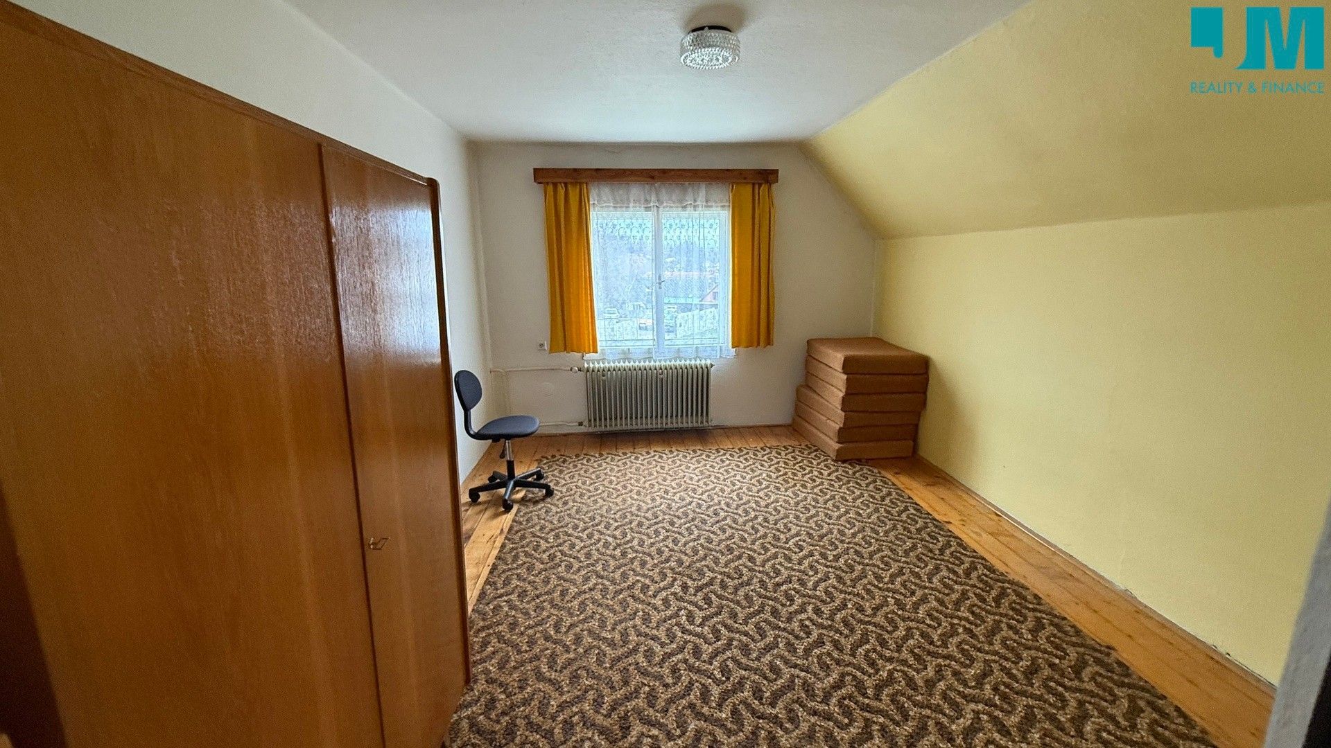 Prodej rodinný dům - Mrákotín, 180 m² - 5