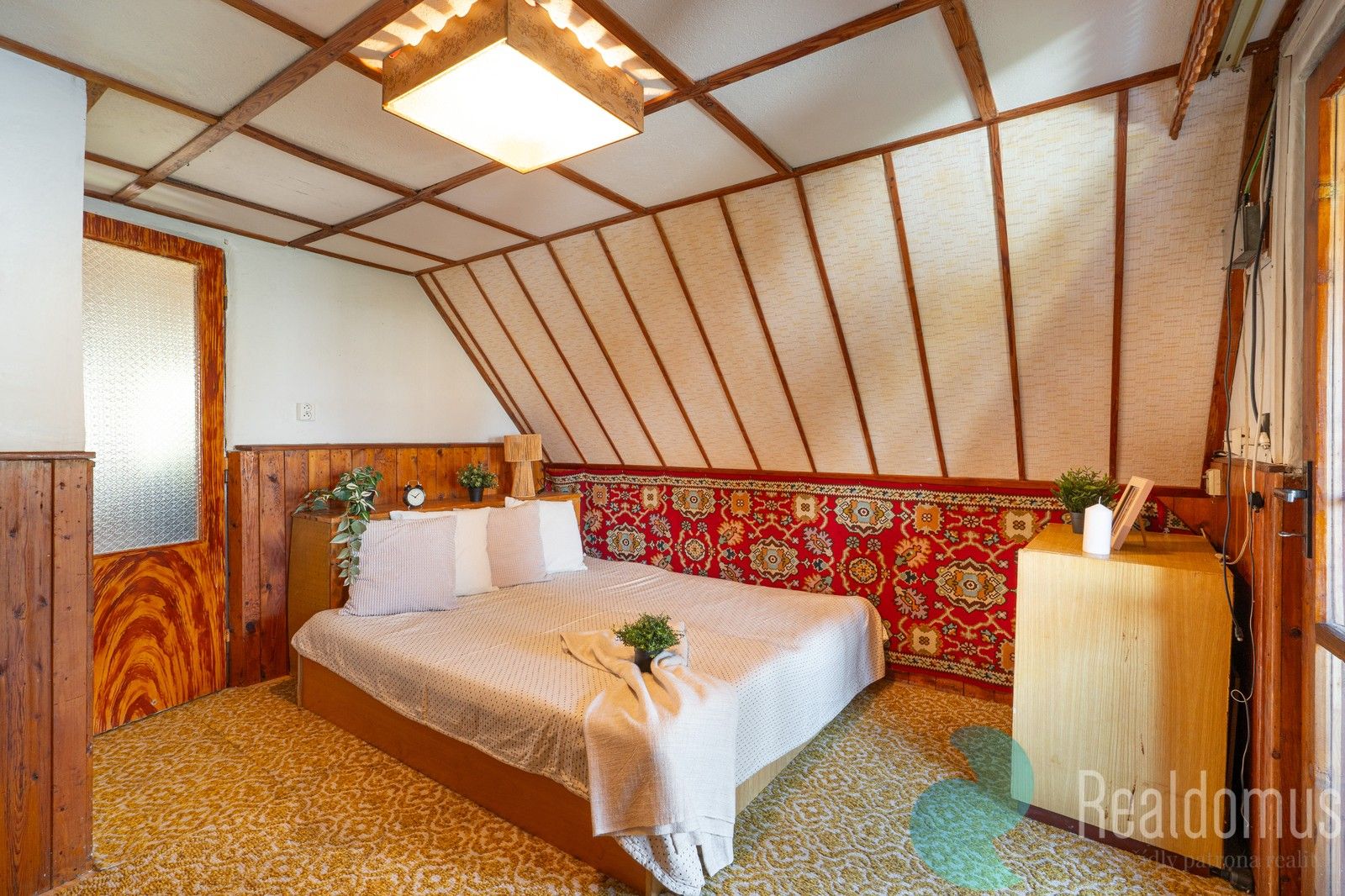 Prodej chata - Žabovřesky Dehtáře, 62 m² - 5