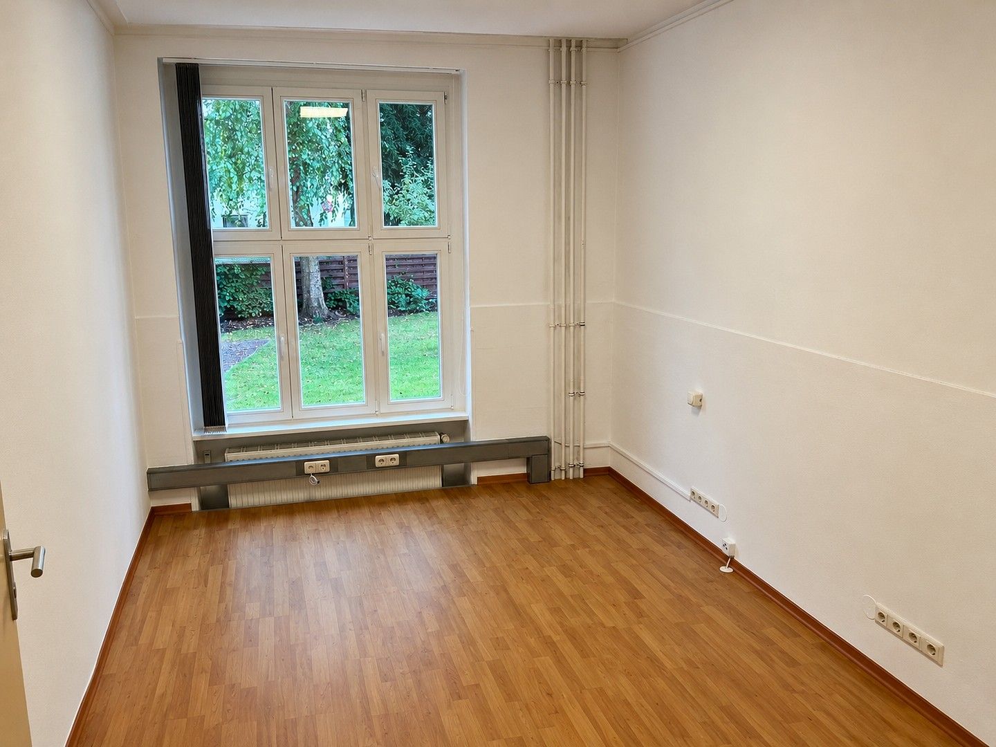 Kanceláře, Giesensdorfer Str. 29 Berlin Lichterfelde Berlin 12207, 11 m² - 1