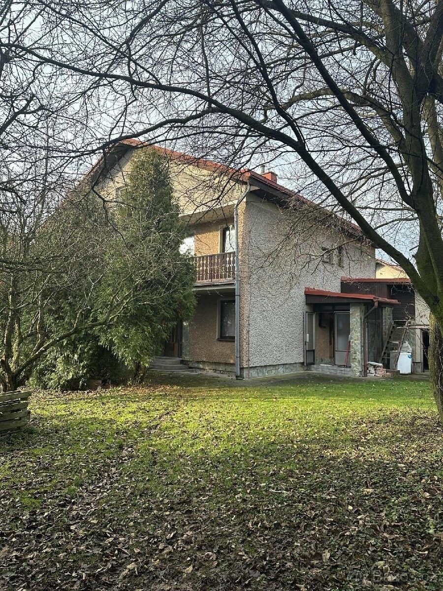 Prodej rodinný dům - Police nad Metují, 549 54