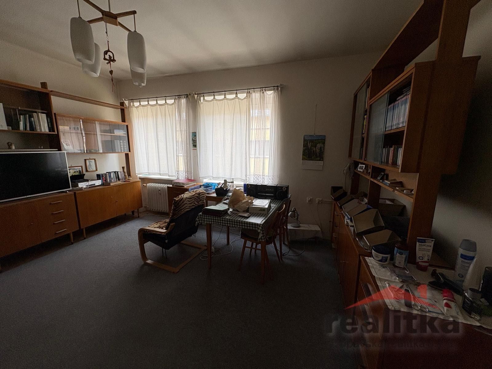 Byt 3+1 · 71 m² · Na Rybníčku, Opava - 4