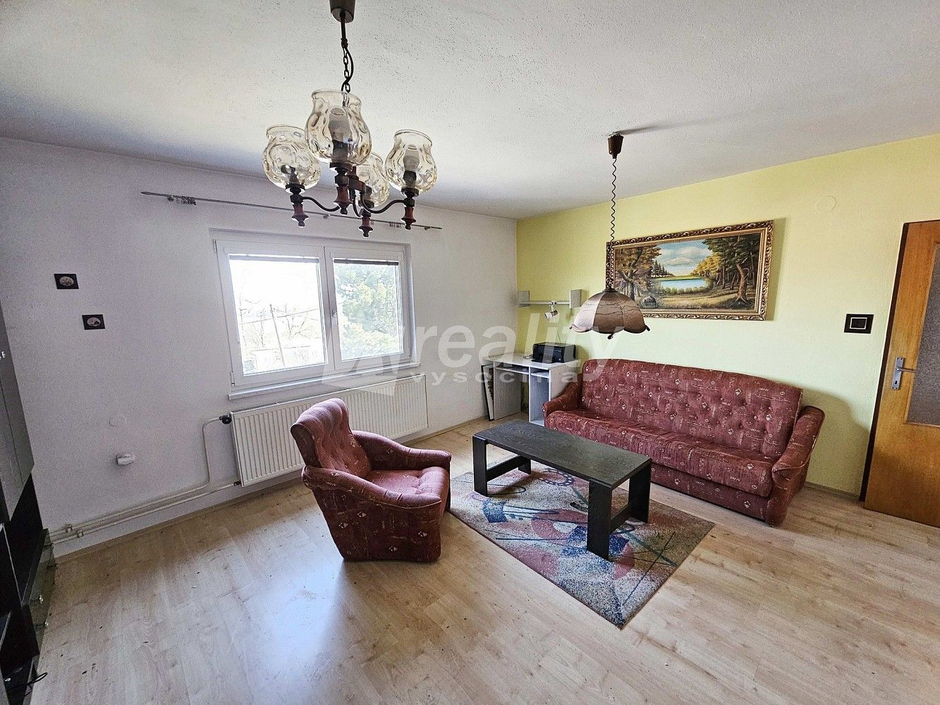 Rodinné domy, Kamenice - Řehořov, okres Jihlava, Kraj Vysočina, 282 m² - 2