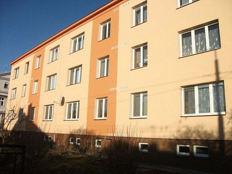 Pronájem byt - Pardubice, 530 03