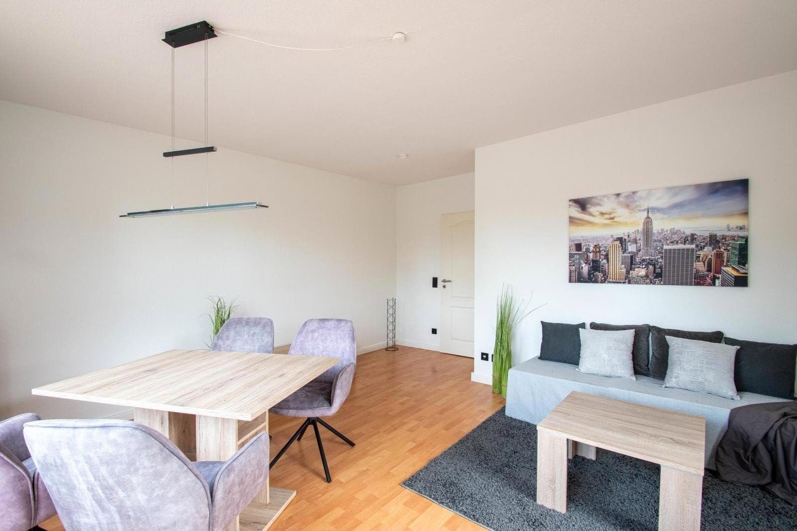 Byt 2+1 · 64 m² · , Dolní Sasko - 3