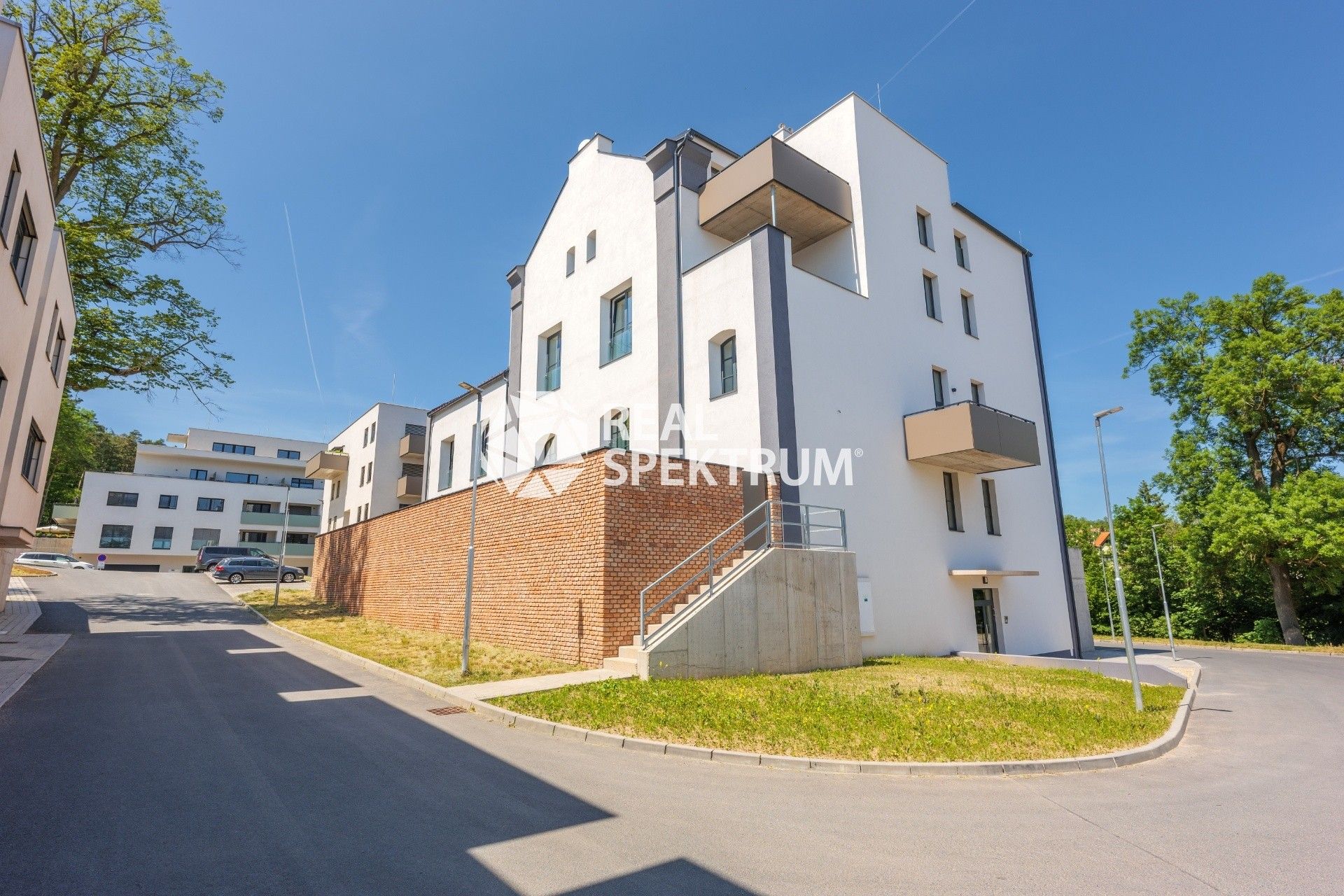 Prodej byt 4+kk - Jehnice, Brno, 170 m²