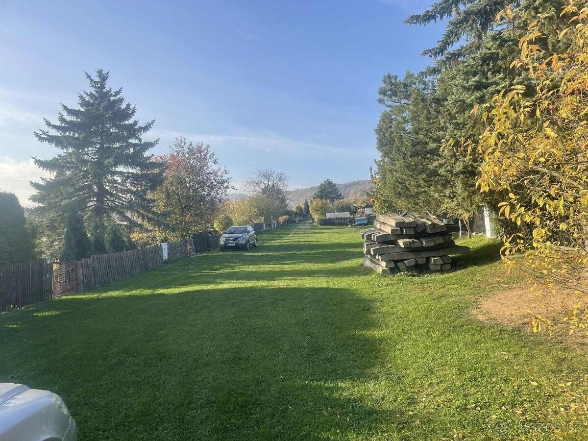 Prodej zahrada - Bečov, 434 01