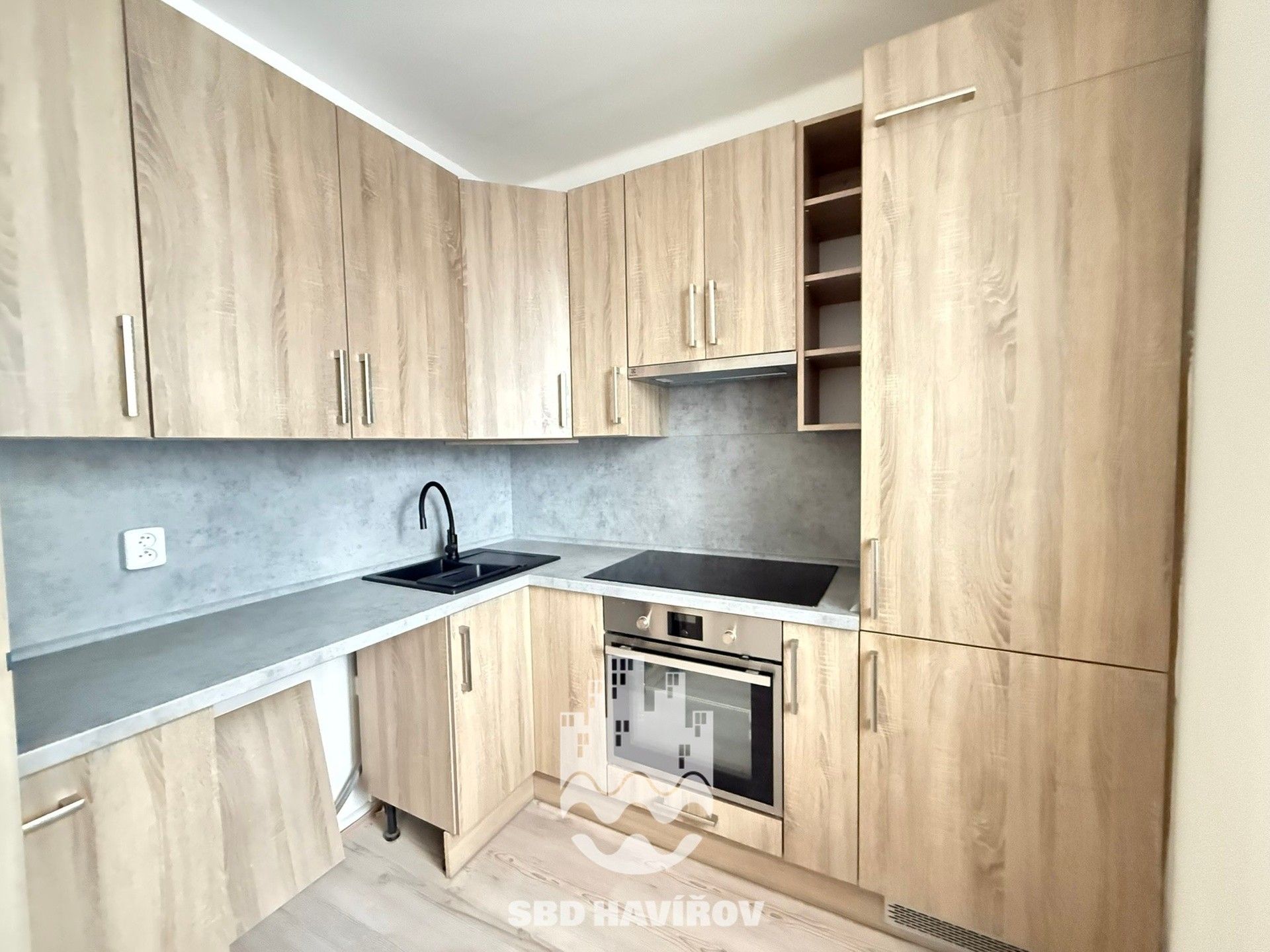 3+1, Dlouhá třída, Havířov, 62 m²