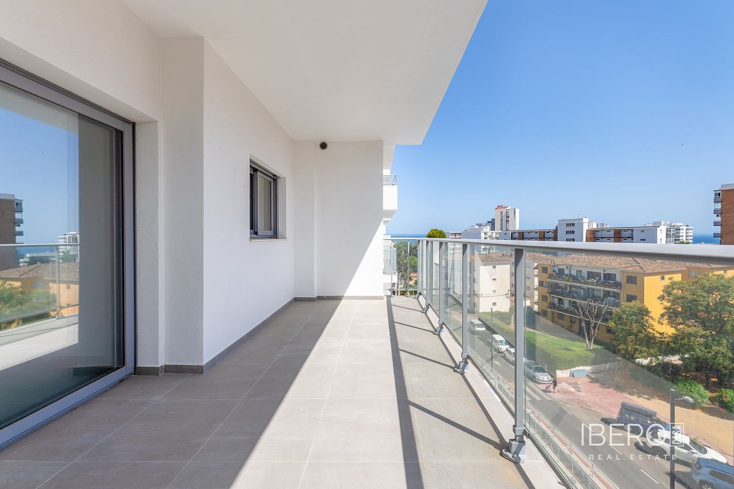 4+kk, Benalmadena, Španělsko, 121 m² - 1