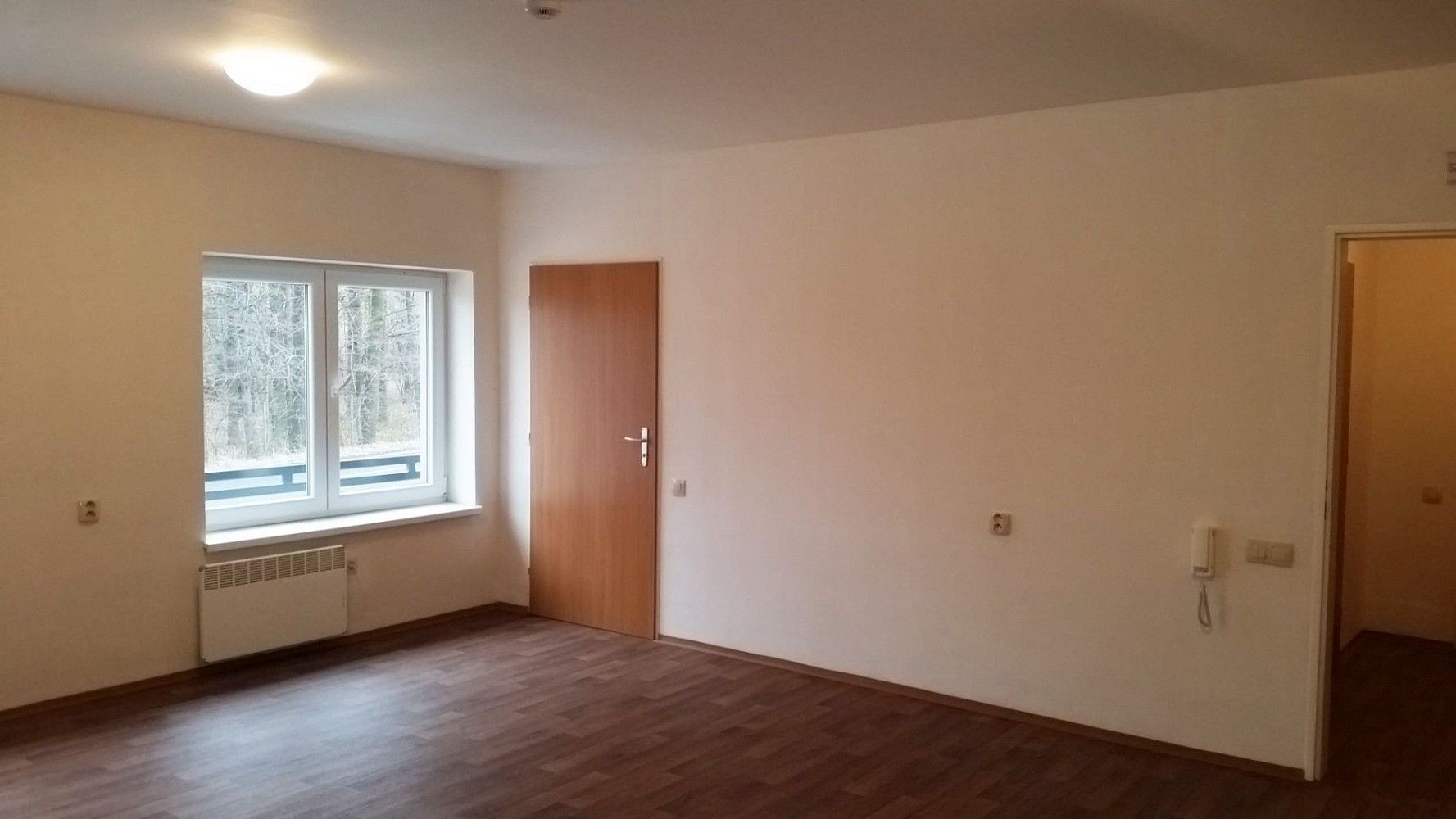 Byt 1+kk · 39 m² · Javorník - Bílý Potok, okres Jeseník - 3