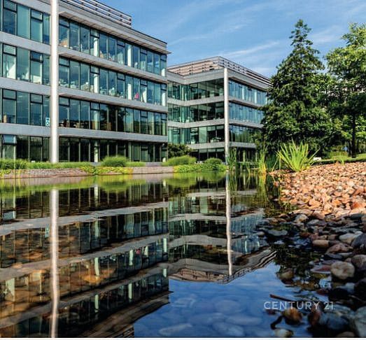 Kanceláře, Praha - Chodov, okres Praha 11, Hlavní město Praha, 1 047 m² - 1