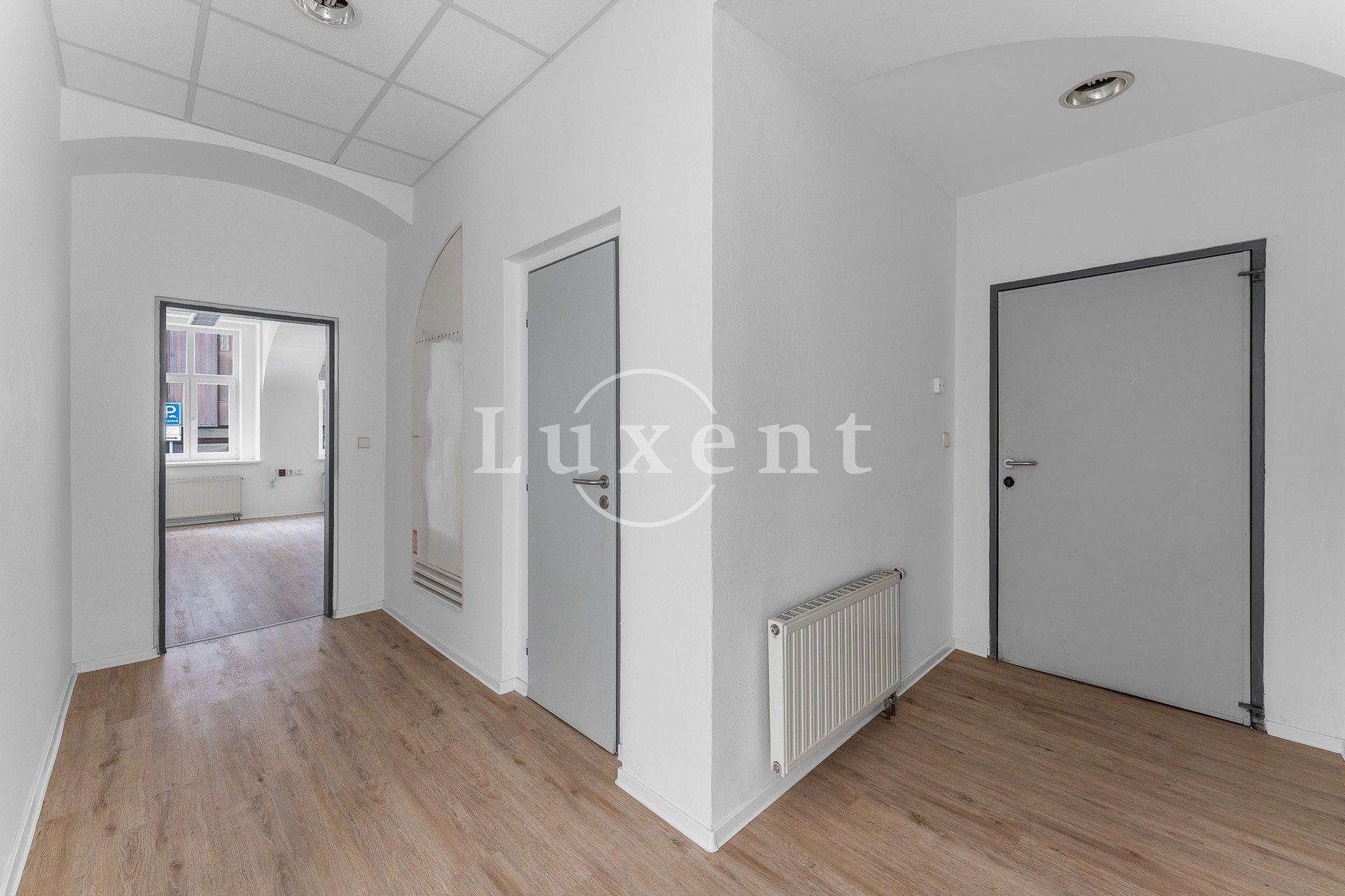 Činžovní dům · 632 m² · Na bojišti 1472, Praha Nové Město - 4