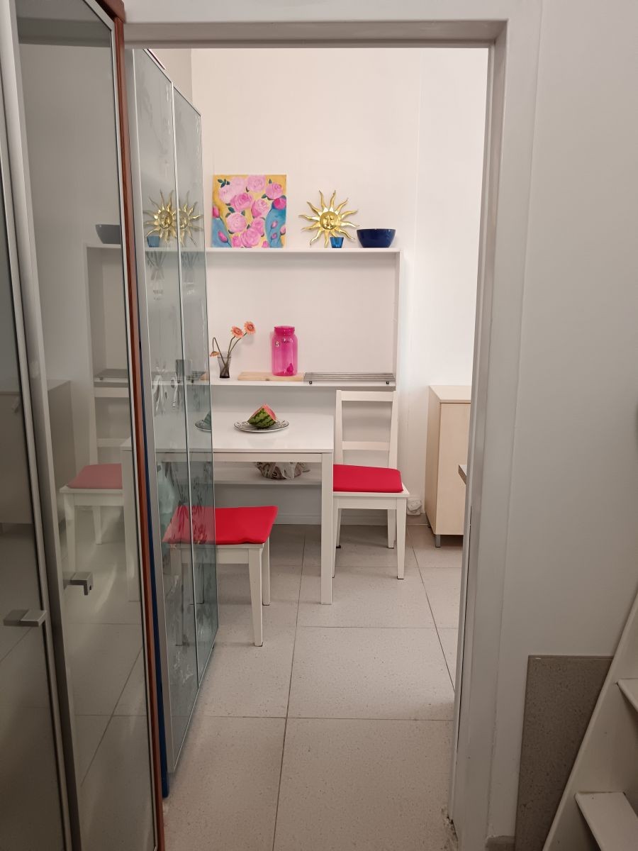 Pronájem byt - Krškova, Praha - Hlubočepy, 19 m² - 5