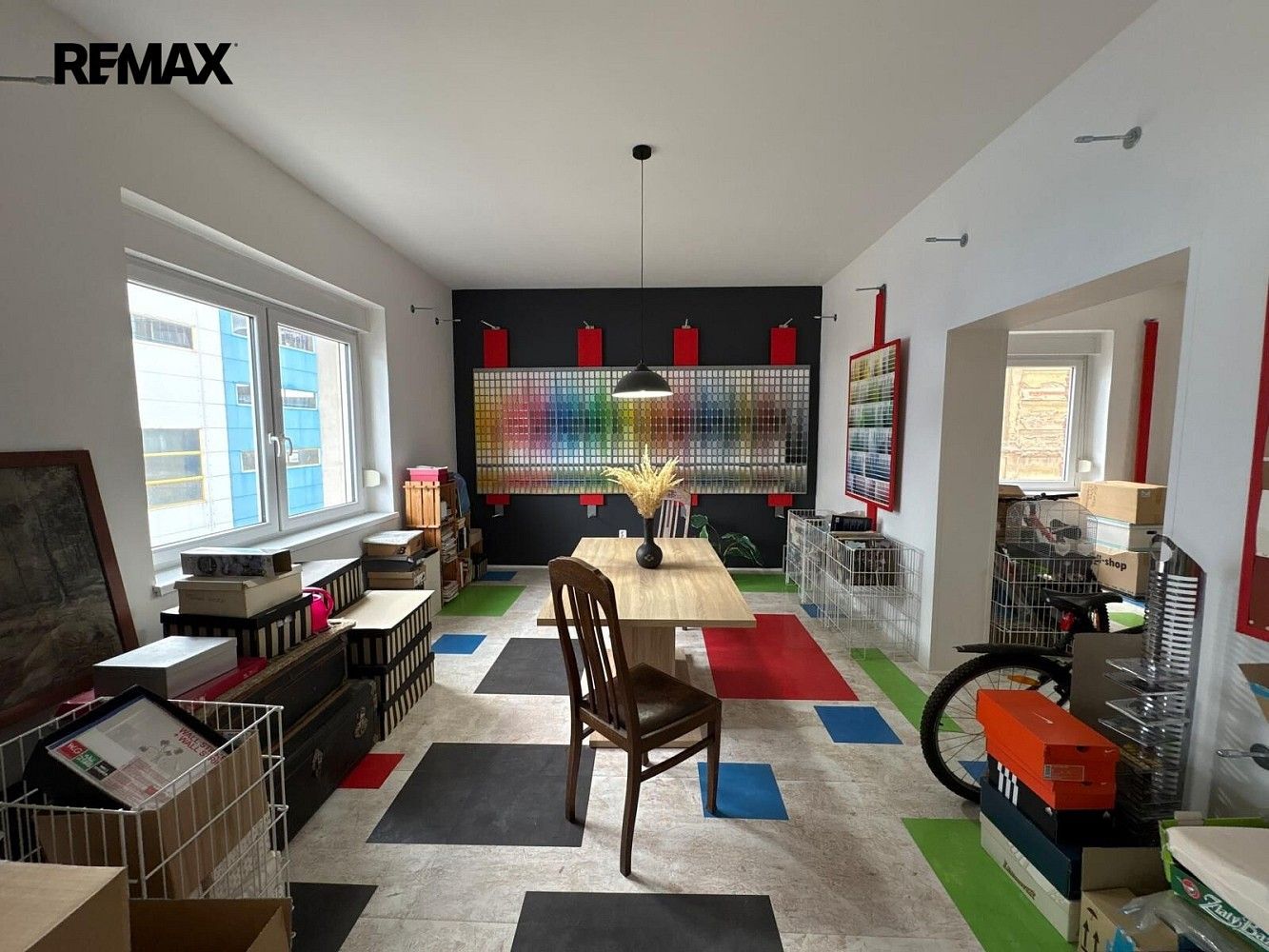 Prodej činžovní dům - Děčín - Děčín V-Rozbělesy, Ústecký kraj, 405 m² - 5