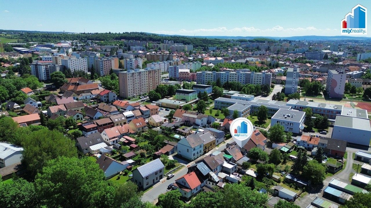 Rodinný dům · 85 m² · Chmelová, Plzeň - 3