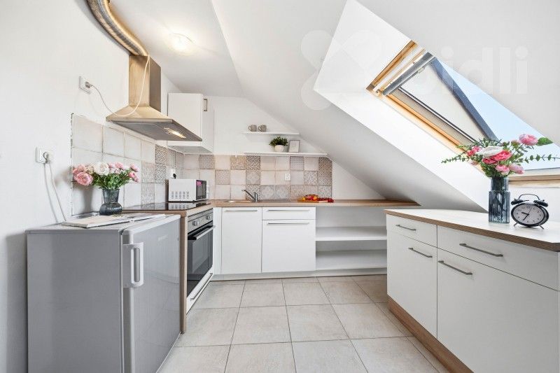 Prodej byt 2+kk - Štěpánkova, Chrudim I, 60 m² - 5