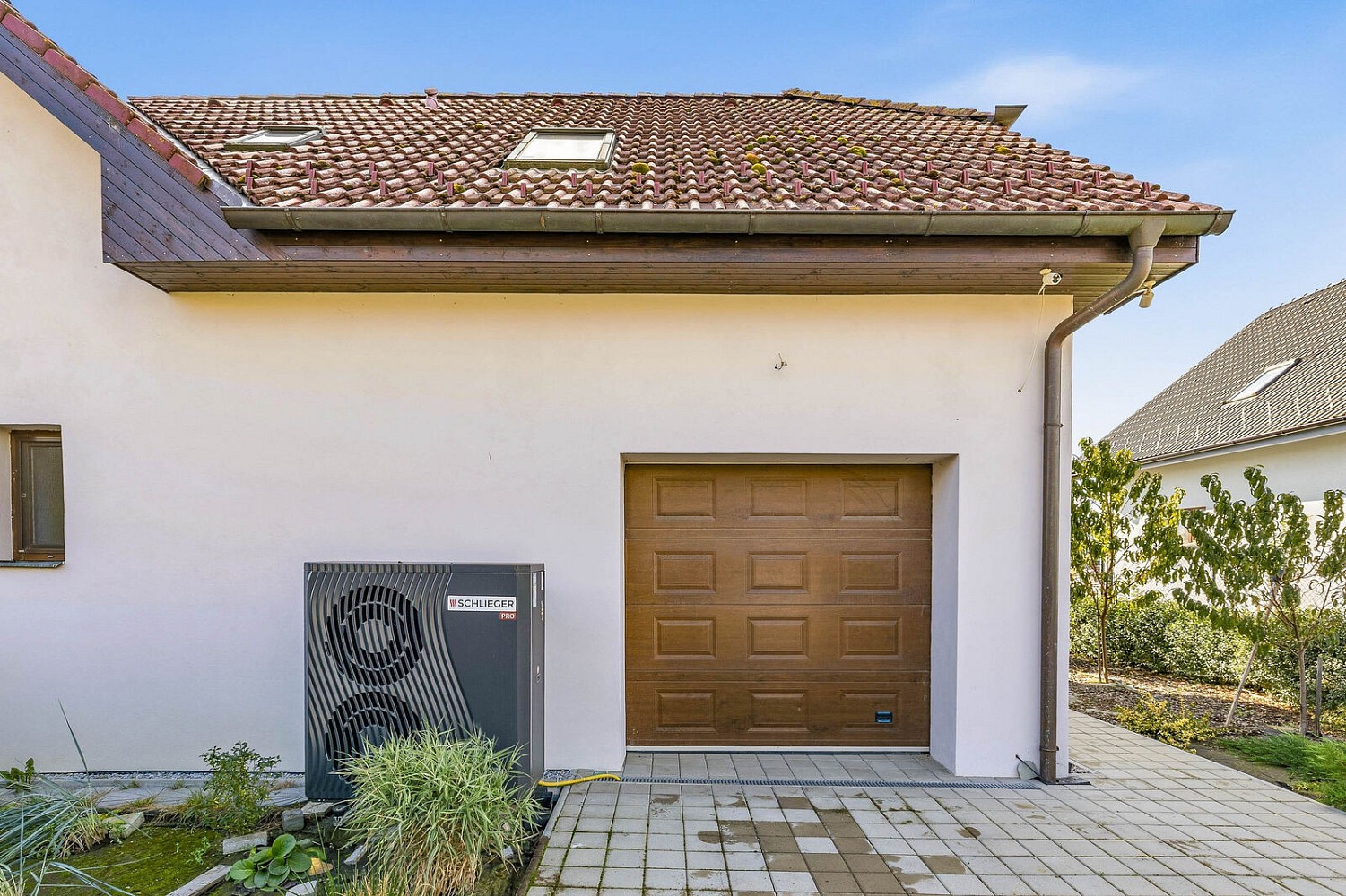Rodinný dům · 212 m² · Záhoří - Horní Záhoří, okres Písek - 4