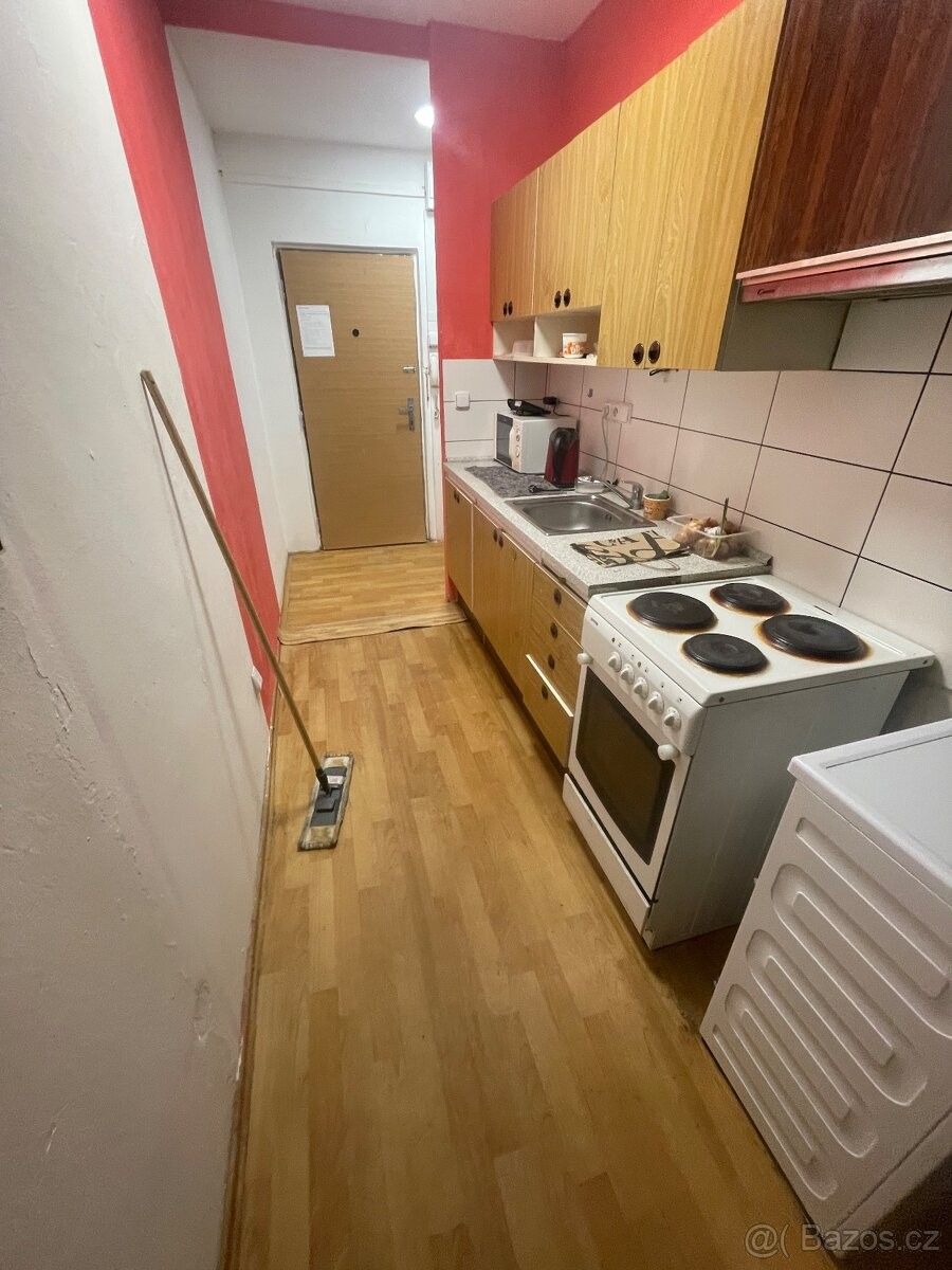 Pronájem byt - Jihlava, 586 01