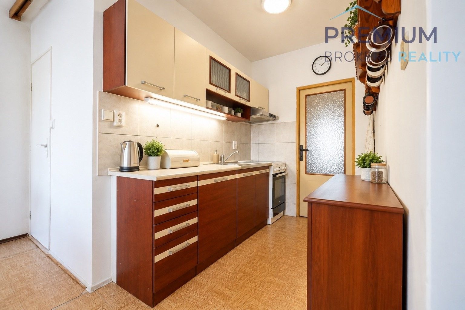 3+1, Družstevní, Štětí, 79 m² - 1