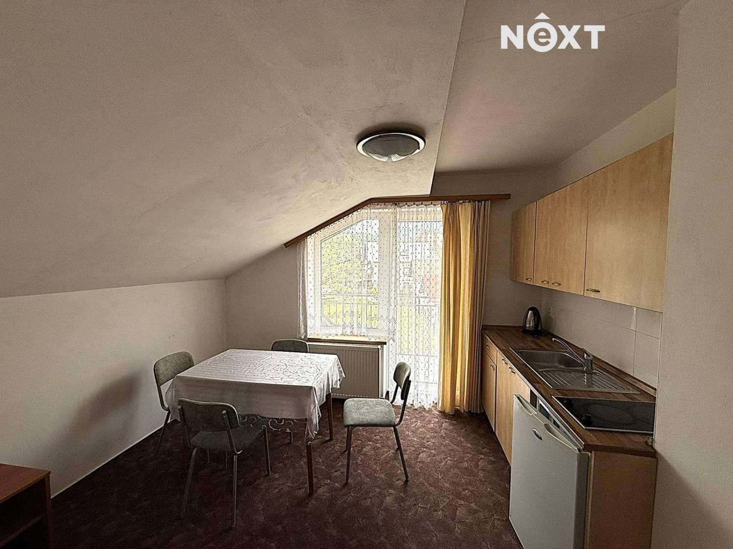 Pronájem byt 2+kk - Na valech 454, Vrchlabí Hořejší Vrchlabí, 28 m² - 2