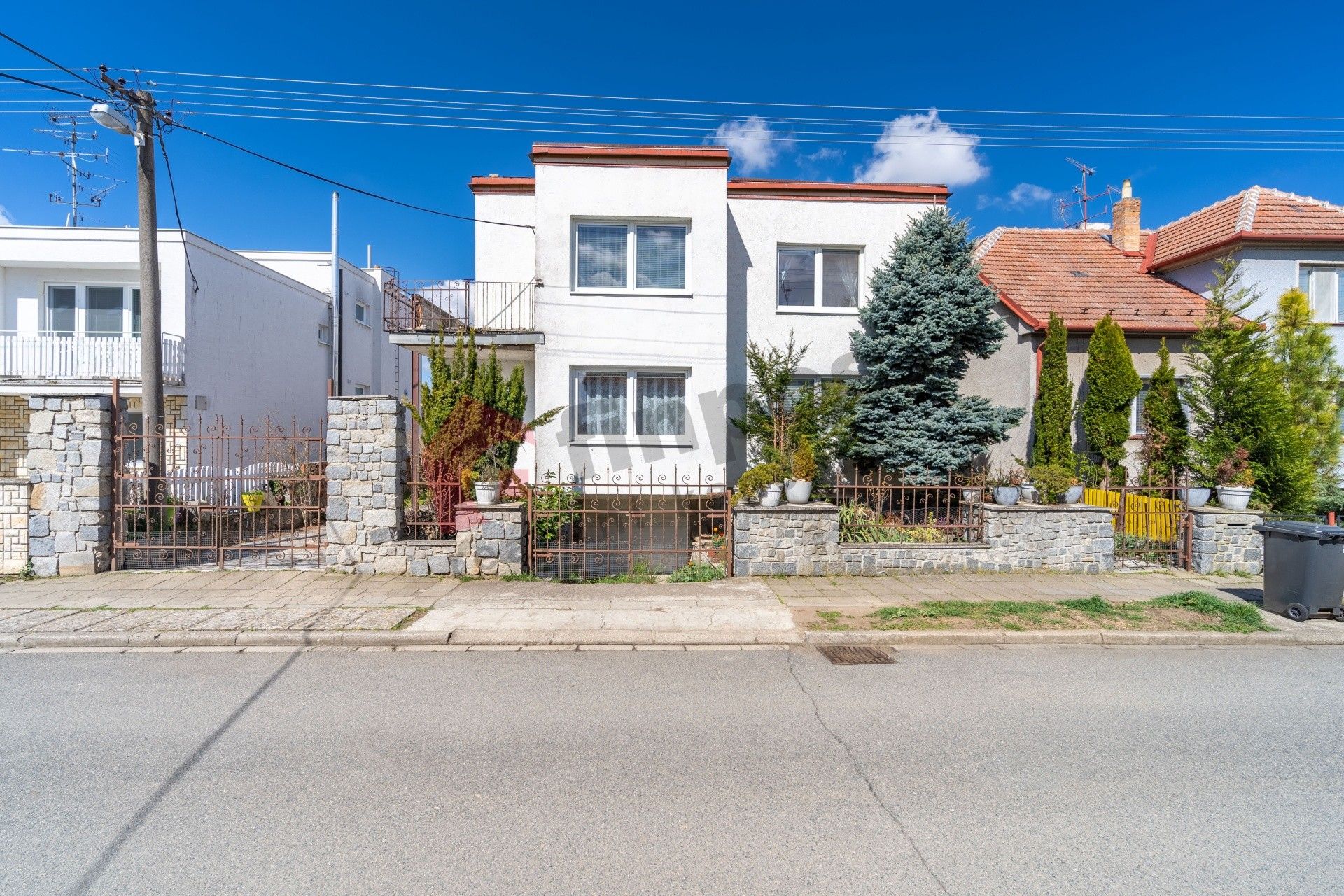Rodinné domy, Komenského 95, Lednice, 293 m² - 2