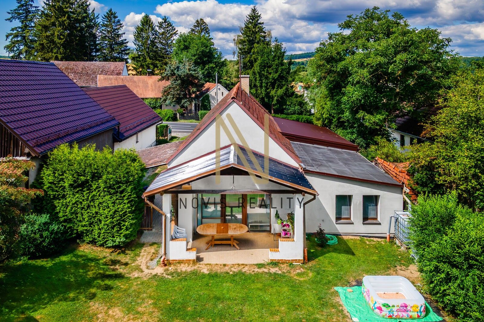 Rodinný dům, 145 m²