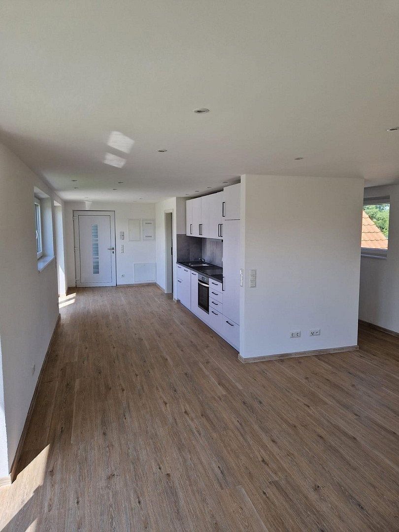 Byt 2+1 · 80 m² · Leutenbergstraße 2, , Bavorsko - 4