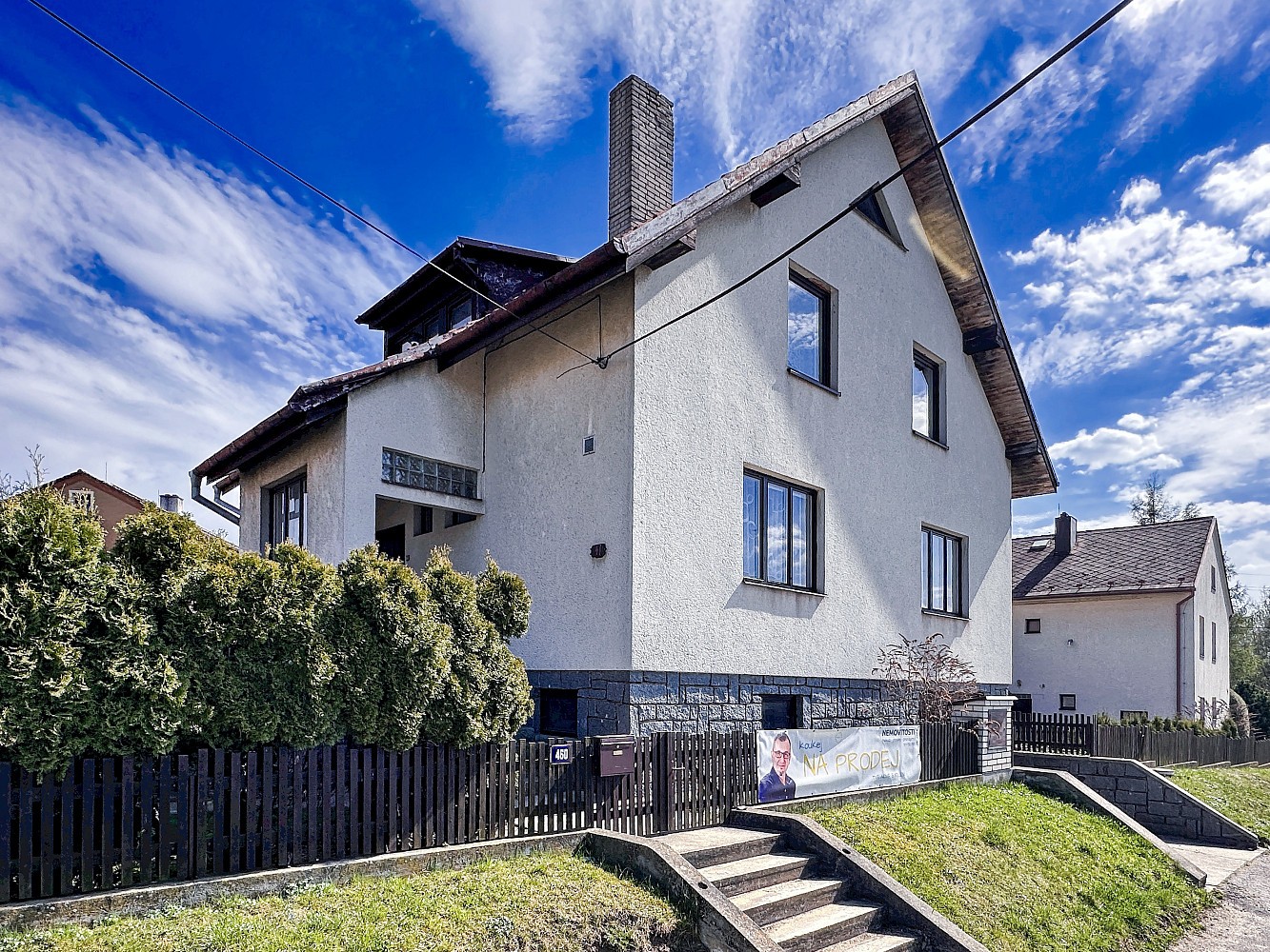 Rodinný dům, 172 m²