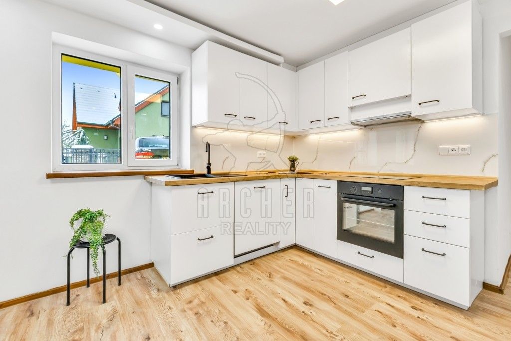 4+kk, Sobotecká, Kněžmost, 87 m²