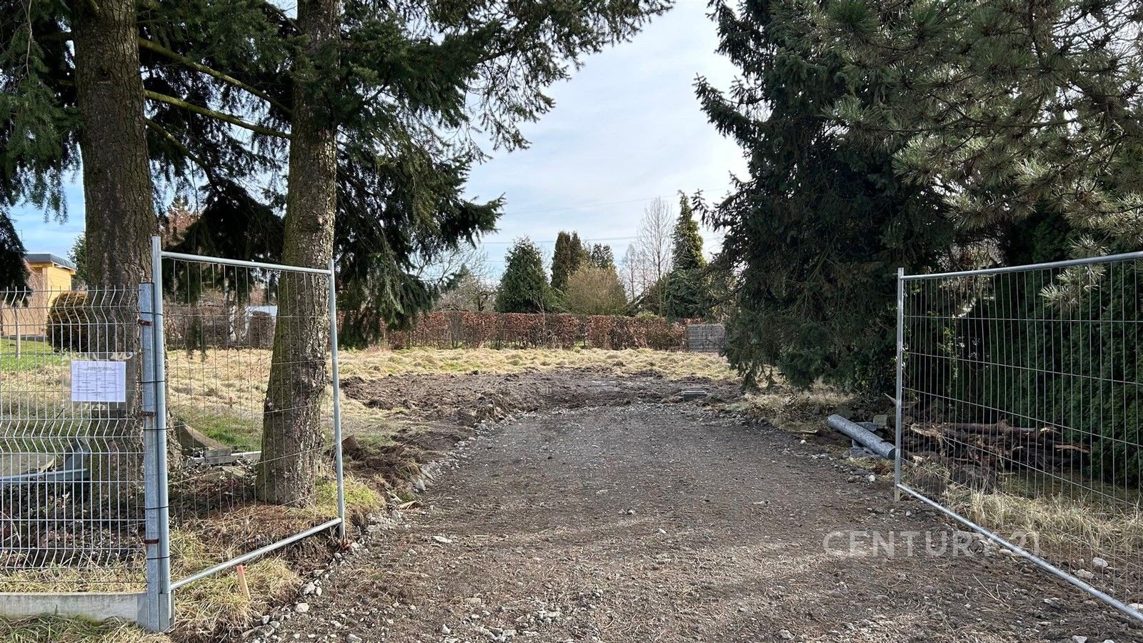 Pozemky pro bydlení, Šenov