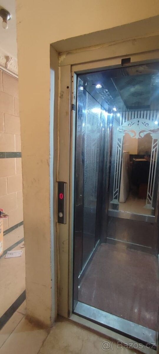 Byty, Pardubice, 530 02