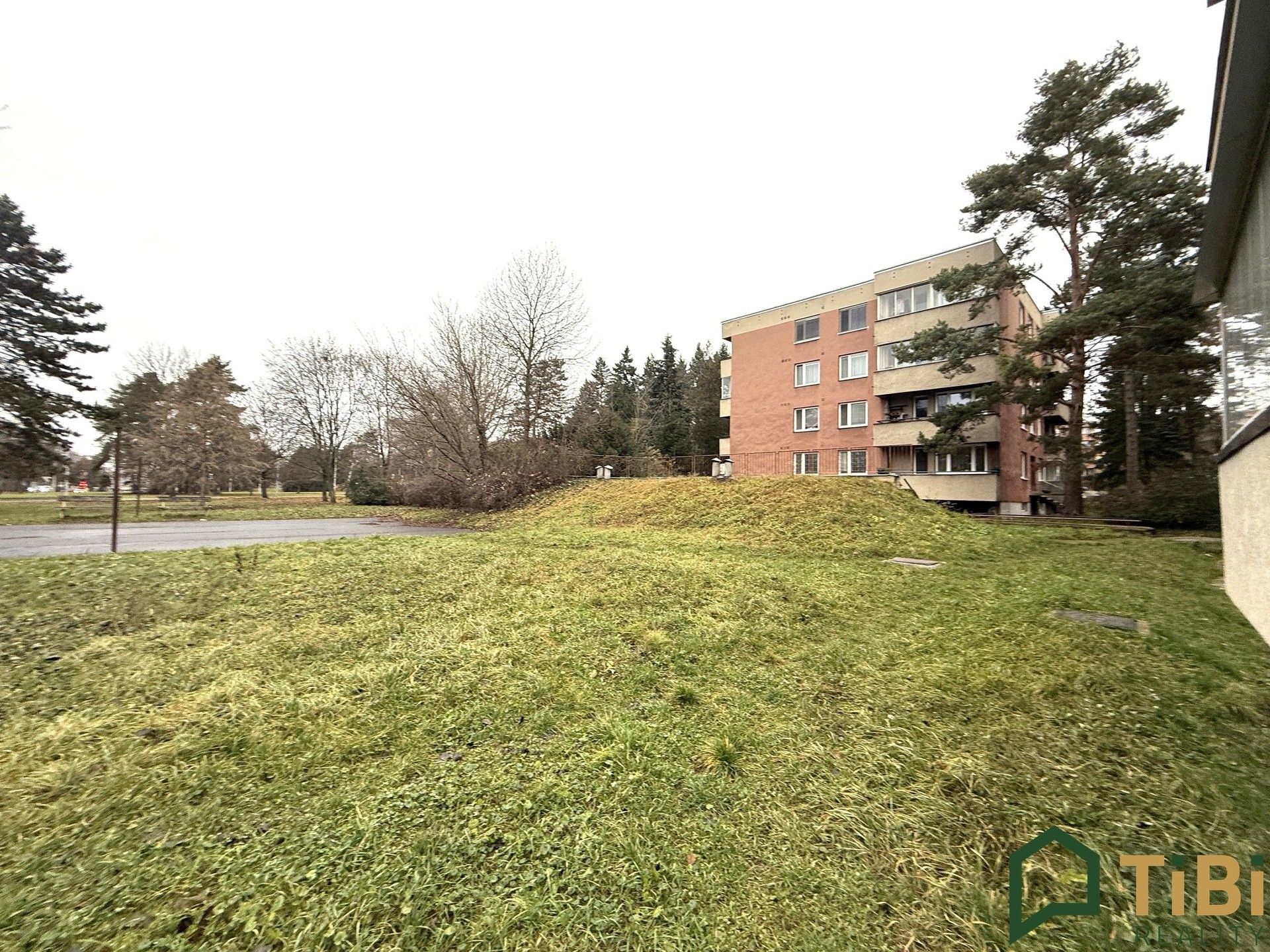 3+1, Studená, Brno, 72 m²