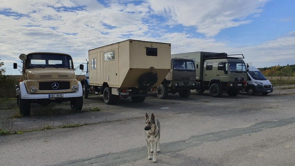 Ostatní, Chyňava, 267 07