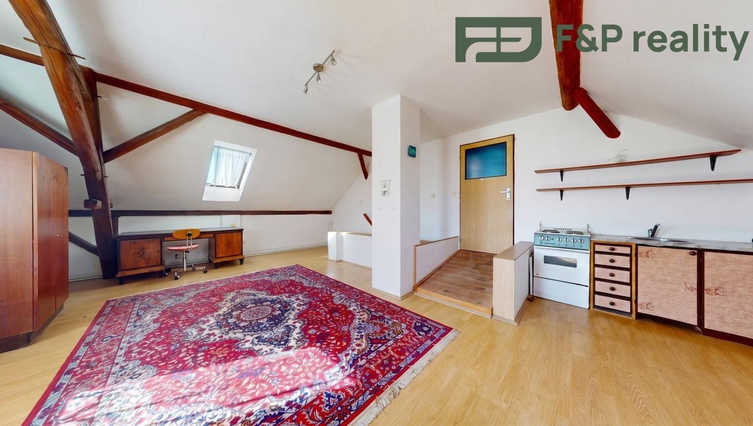 Rodinný dům, 170 m²