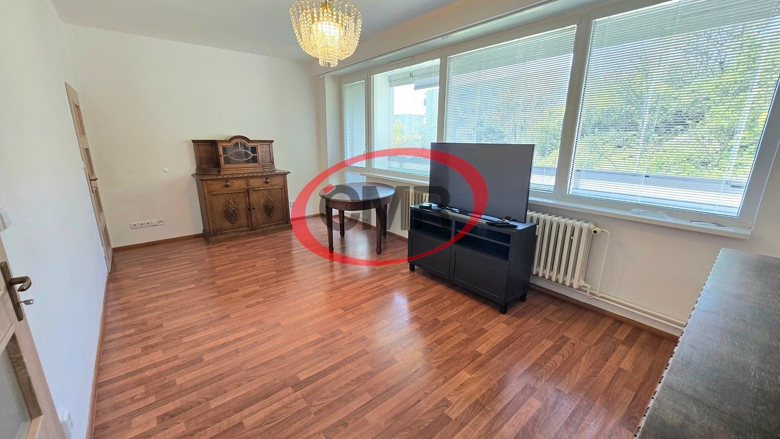 Byt 2+1 · 62 m² · V dolině, Praha Michle - 4