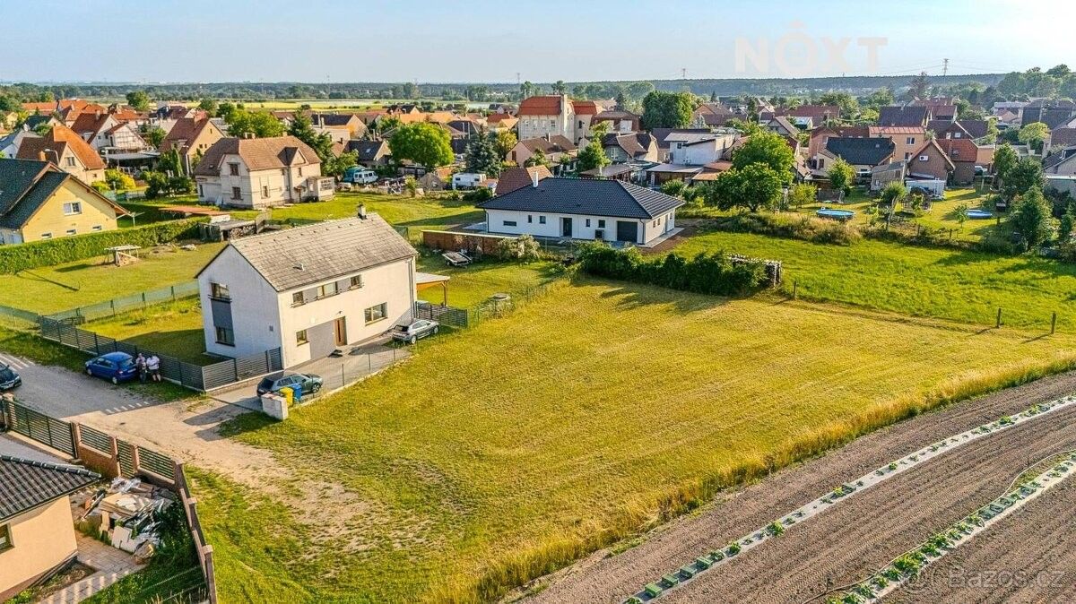 Pozemky pro bydlení, Sojovice, 294 75