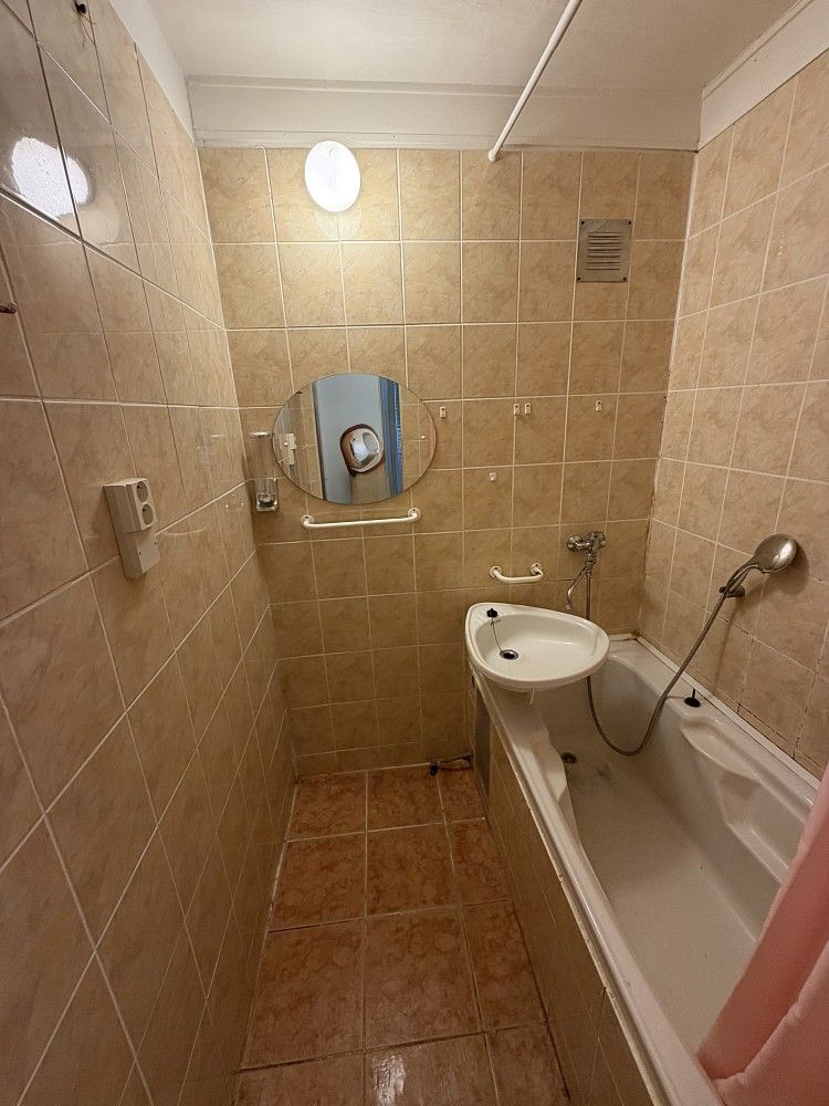 Prodej byt 3+1 - U Kasáren, Jeseník, 69 m² - 5
