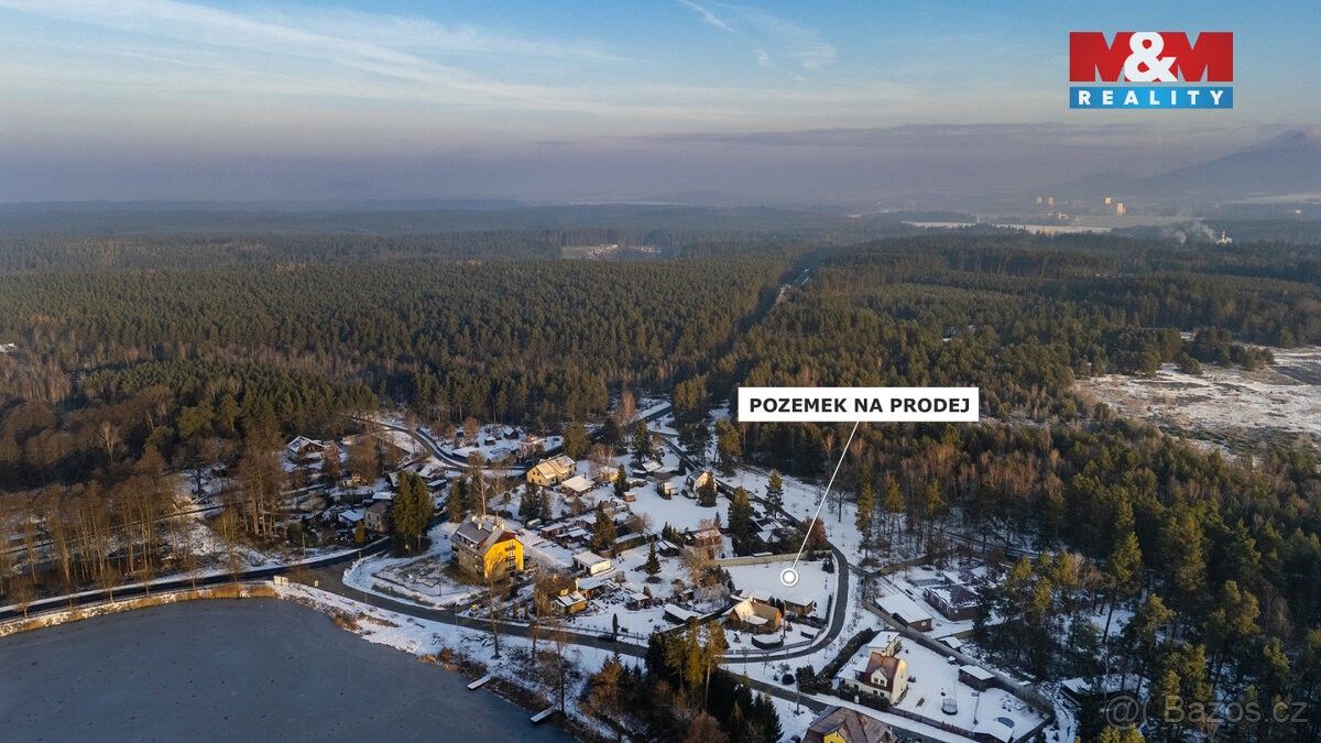 Prodej pozemek pro bydlení - Mimoň, 471 24