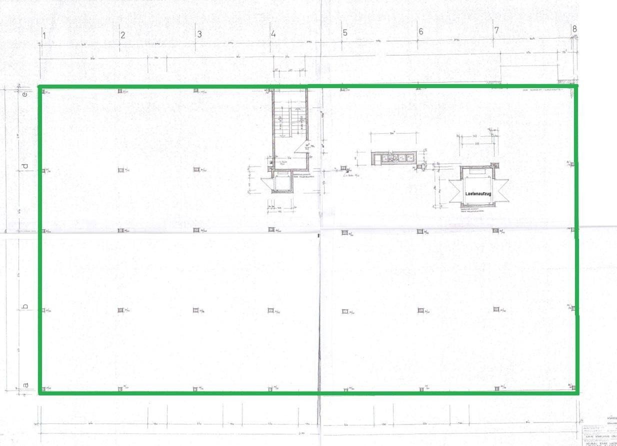 Obchodní prostory · 1 040 m² · Heidehofweg 16, , Šlesvicko-Holštýnsko - 4