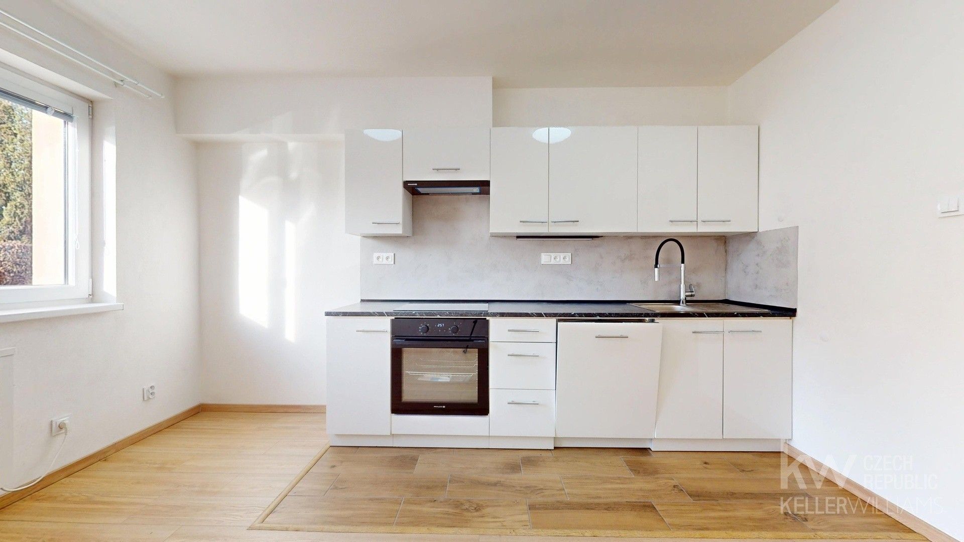 Pronájem byt 2+1 - Dražická, Tábor, 64 m²