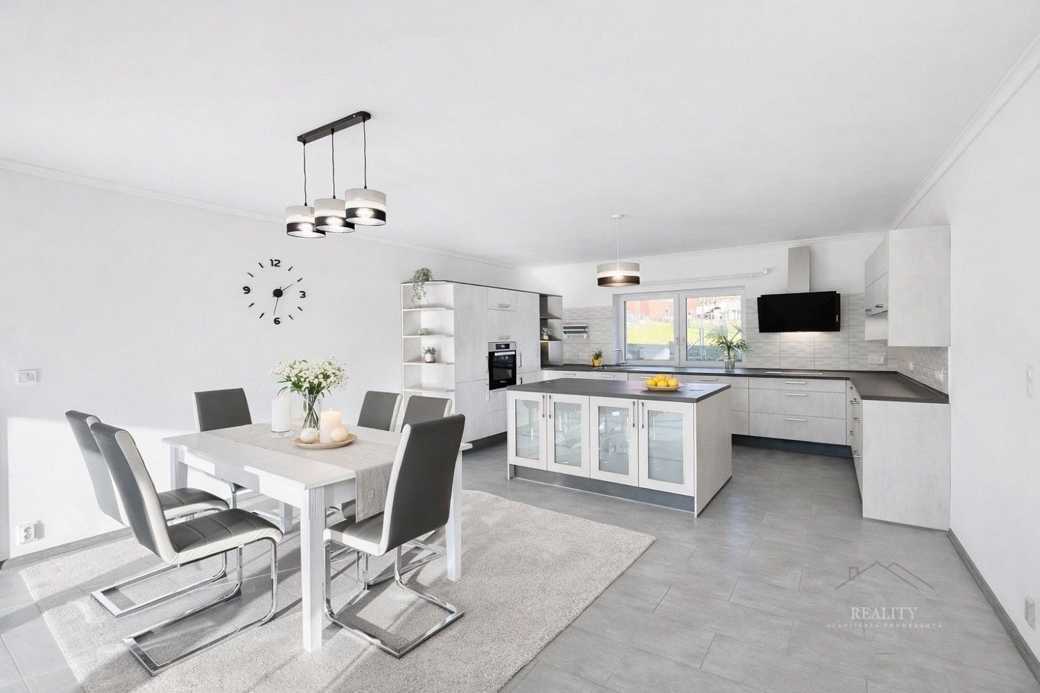 Prodej rodinný dům - Aš - Kopaniny, okres Cheb, 250 m² - 5