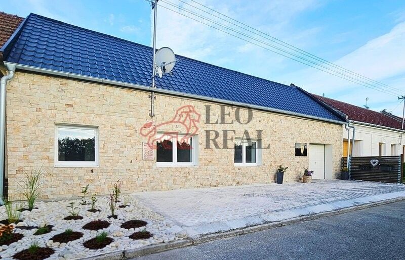 Rodinné domy, Uherské Hradiště, 686 01